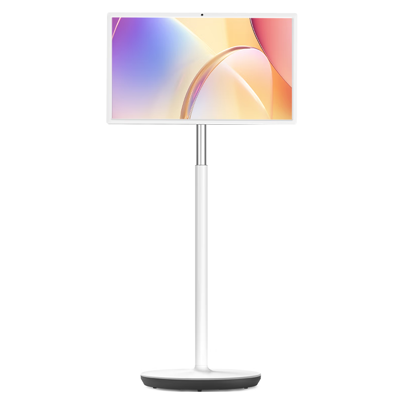 KTC A27Q7 27英寸 闺蜜机AI版（1080P、瑞芯微RK3588S、8GB、128GB、WLAN版、锦白色）