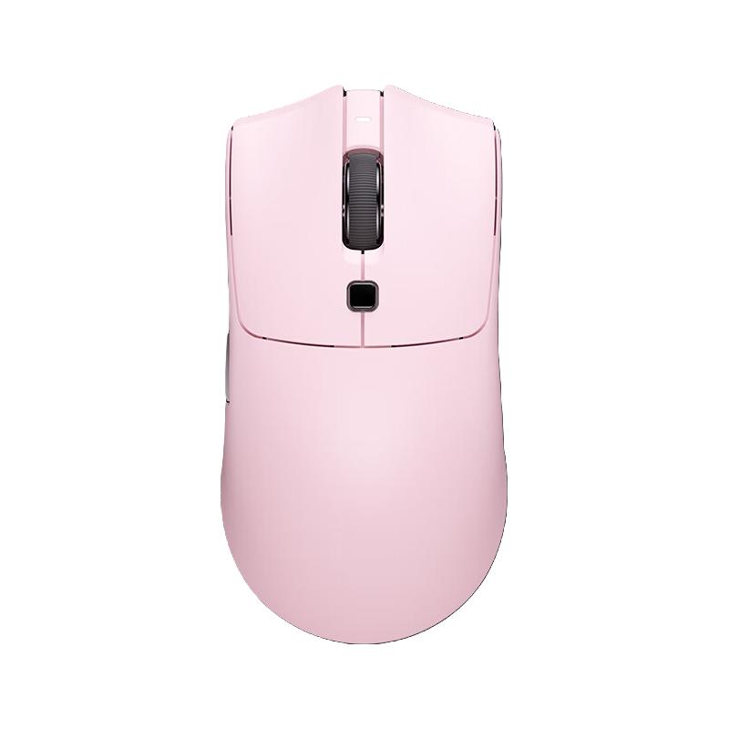 RAWM 仁魔 SA-MH01无线游戏电竞鼠标PAW3395+Nordic52840