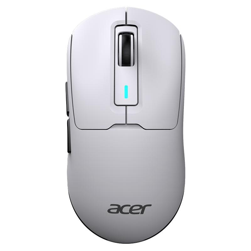  acer/宏碁 无线三模 无线蓝牙鼠标