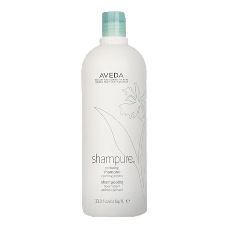 AVEDA 艾凡达 纯香洗发水 1L