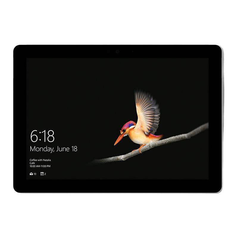 Microsoft 微软 Surface Go 10英寸 Windows 平板电脑