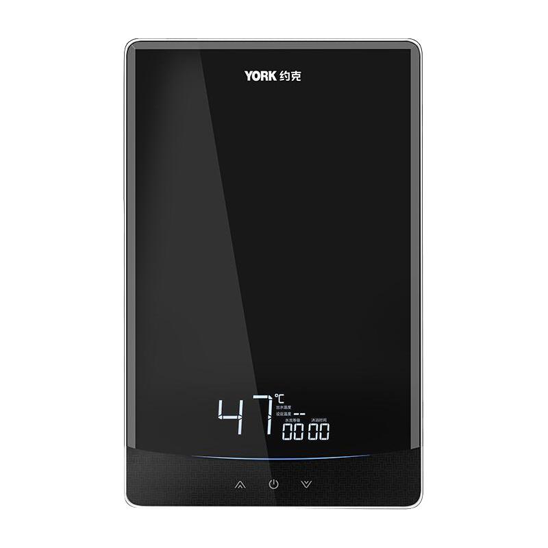 YORK 约克 YK-DJ7-75 即热式电热水器 7500W