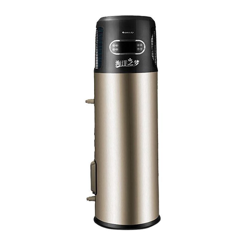 GREE 格力 海洋之梦系列 KRS-1.5/TD200ANbA 空气能热水器 200L 4300W