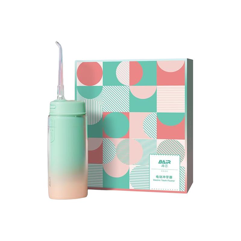 BAiR 拜尔 V2 冲牙器