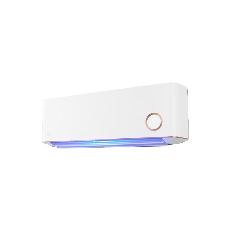 Xiaomi 小米 巨省电系列 KFR-50GW/D1A1-P1 新一级能效 壁挂式空调 2匹