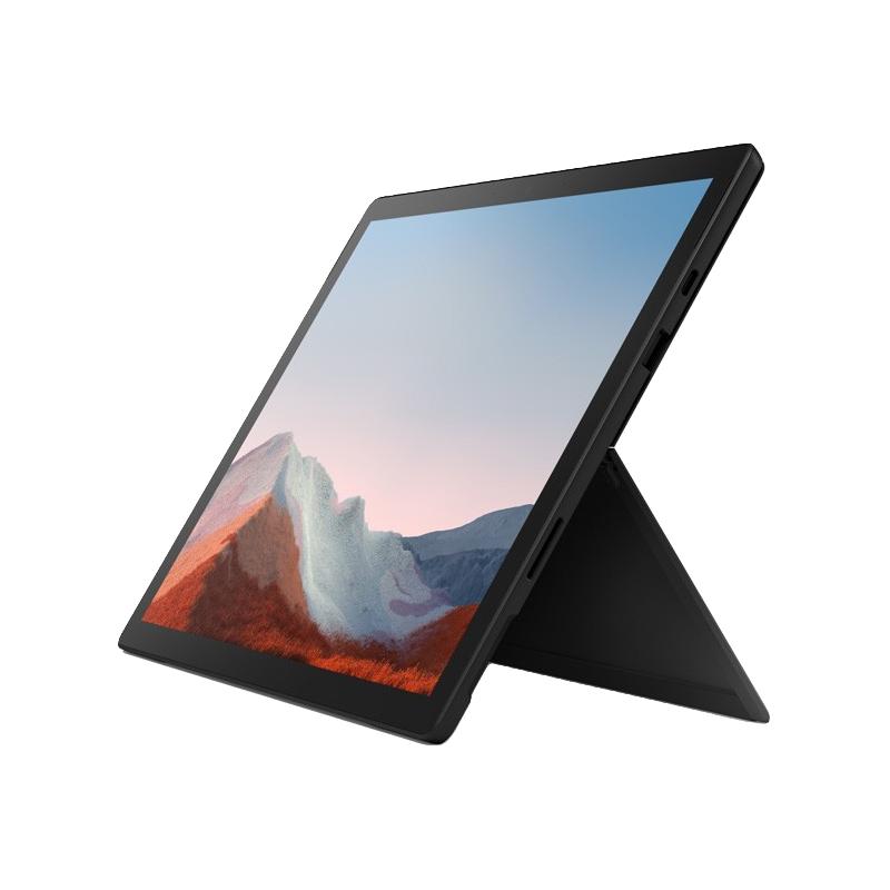  Microsoft/微软 Surface系列 Surface Pro 7+ 轻薄本 平板电脑+键盘