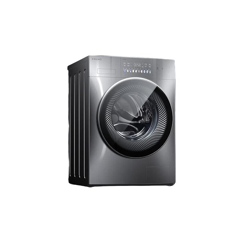 COLMO 星辰系列 CLGS10E 滚筒洗衣机 10kg 灰色