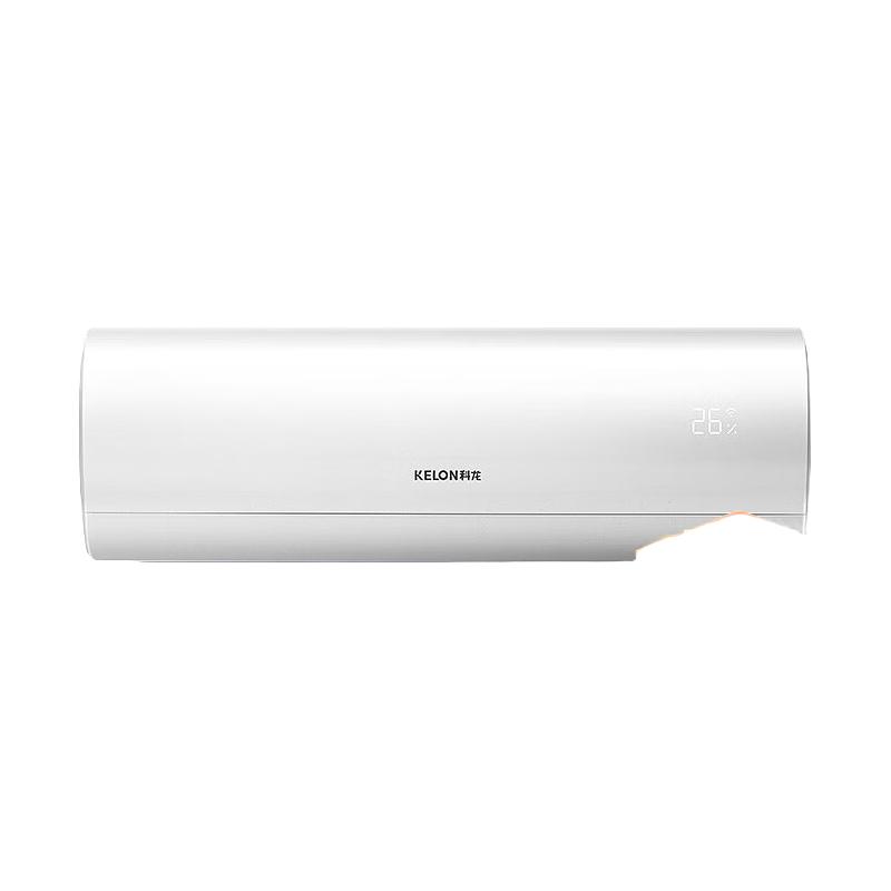 KELON 科龙 KFR-50GW/QX1-X3 新三级能效 壁挂式空调 2匹