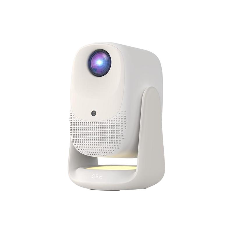 【年度新品 现货开抢】大眼橙C3 Air投影仪高亮家用高清放映机1080P便携4K解码家庭影院卧室无需幕布政府补贴