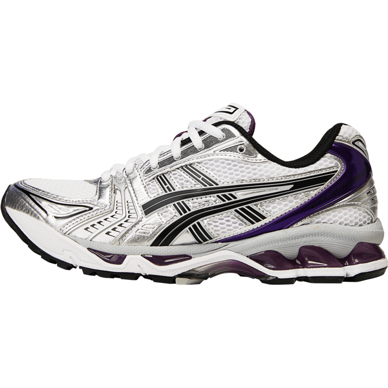 亚瑟士 GEL-KAYANO 14 女子休闲跑步鞋