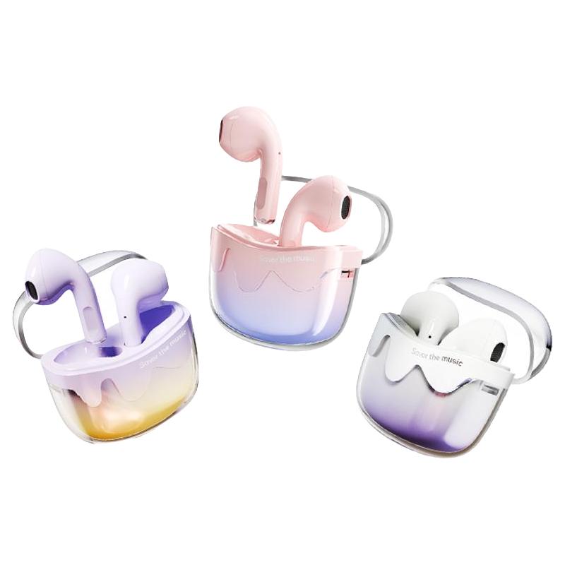  aigo/爱国者 降噪 入耳式蓝牙耳机
