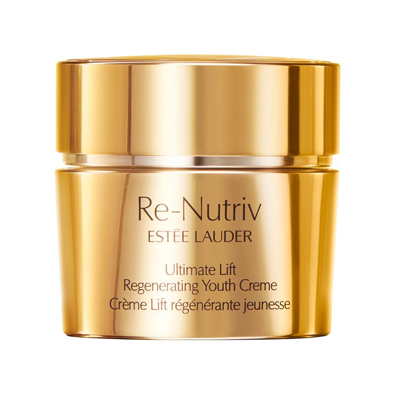 ESTEE LAUDER 雅诗兰黛 白金级花菁萃紧颜精华面霜