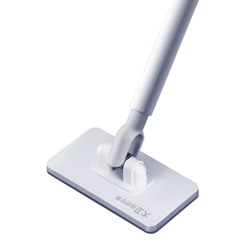 大卫洗脸巾拖把懒人夹布迷你拖把家用静电除尘纸迷你拖把Z12