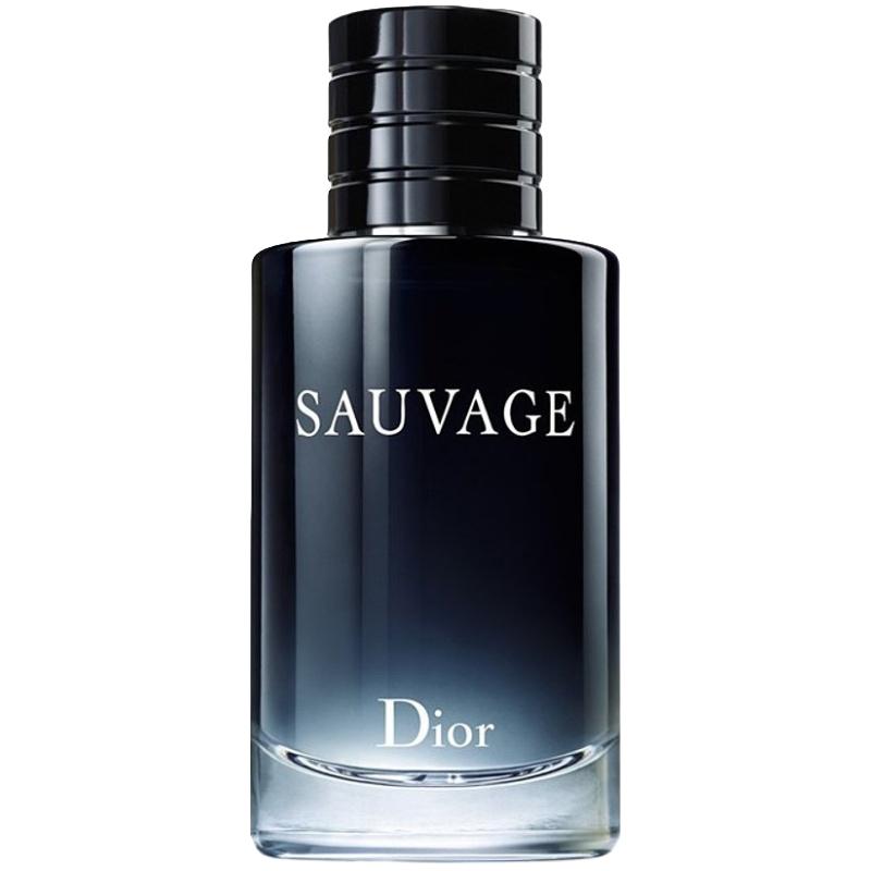Dior 迪奥 旷野男士淡香水 EDT