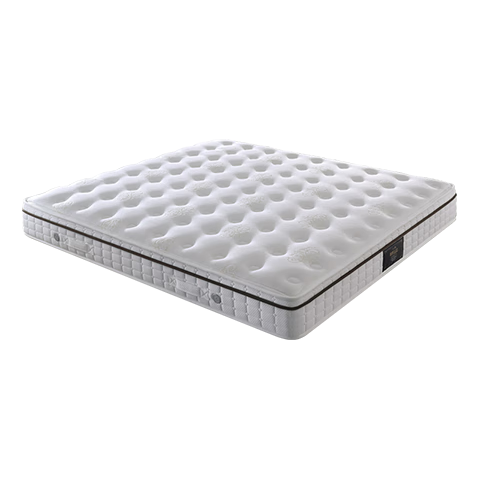 DeRUCCI 慕思 MCW1-070 Smart智慧弹簧床垫 美脊版