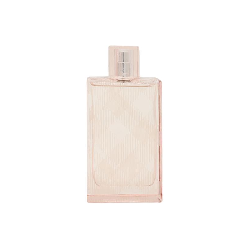 BURBERRY 博柏利 红粉恋歌女士淡香水 EDT