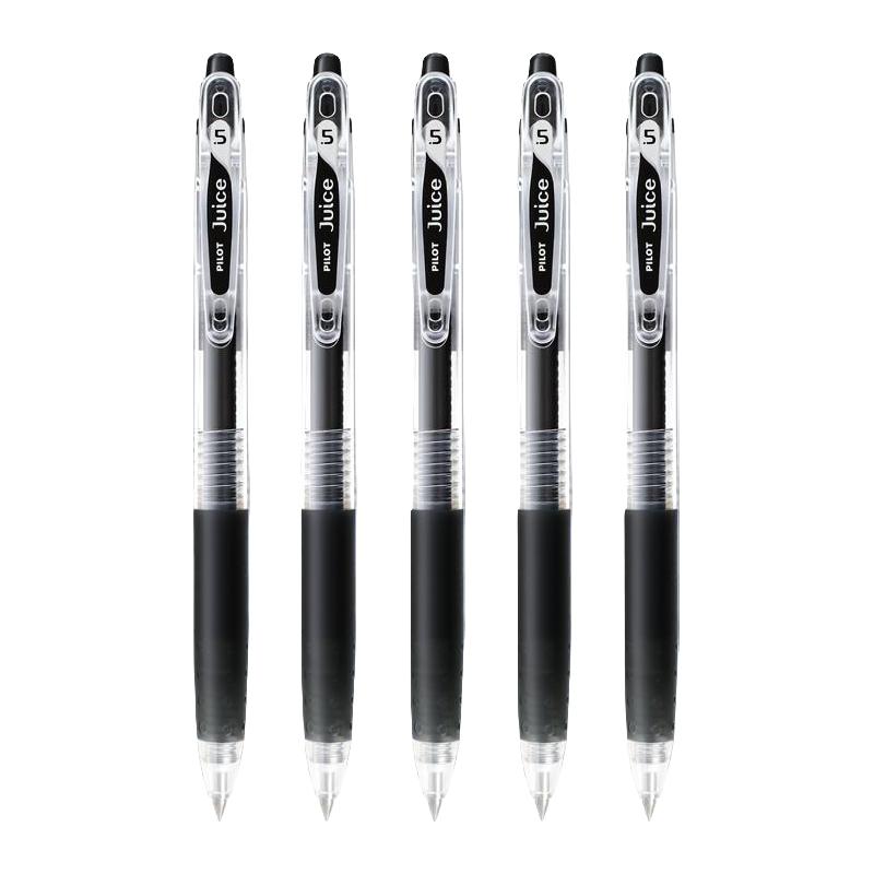 PILOT 百乐 Juice LJU-10EF 按动中性笔