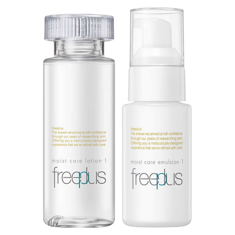 芙丽芳丝 修护柔润型2件套160ml +100ml