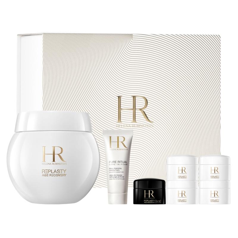HELENA RUBINSTEIN 赫莲娜 干预式系列 活颜修护舒润日霜