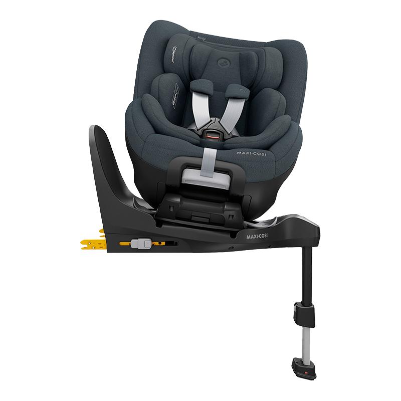 Maxicosi迈可适安全座椅婴儿车载0-4岁儿童汽车用宝宝mica360pro