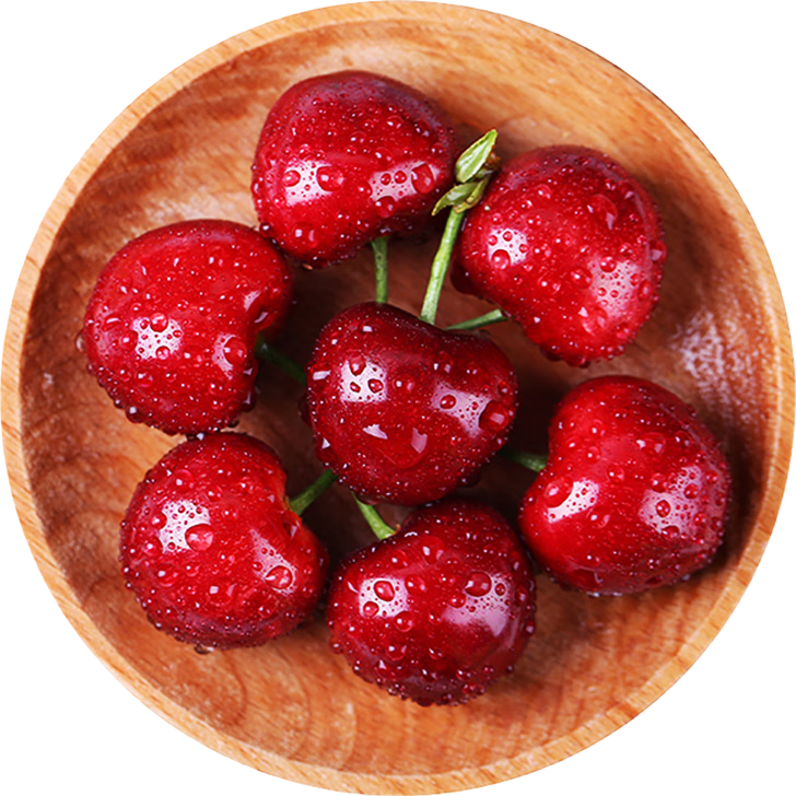 京觅 智利车厘子 JJJJ级 单果果径32-34mm 900g 礼盒装