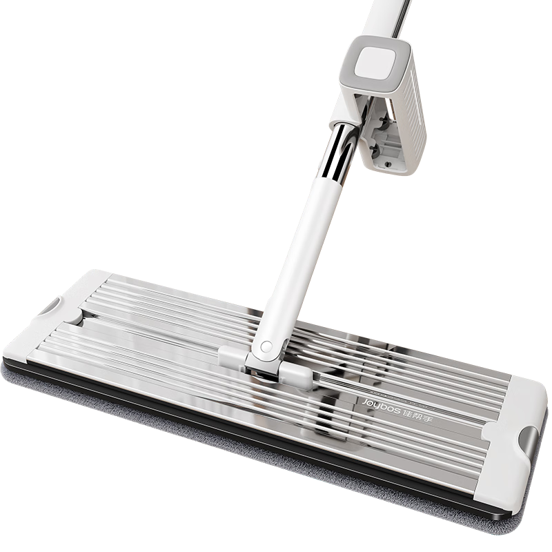 佳帮手平板拖把家用一拖净免手洗2025吸水墩布拖布洗脱刮拖一体拖地