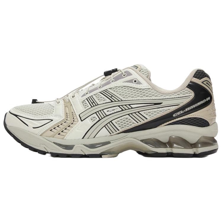 ASICS Gel-Kayano 潮流休闲鞋减震防滑低帮跑步鞋男女同款