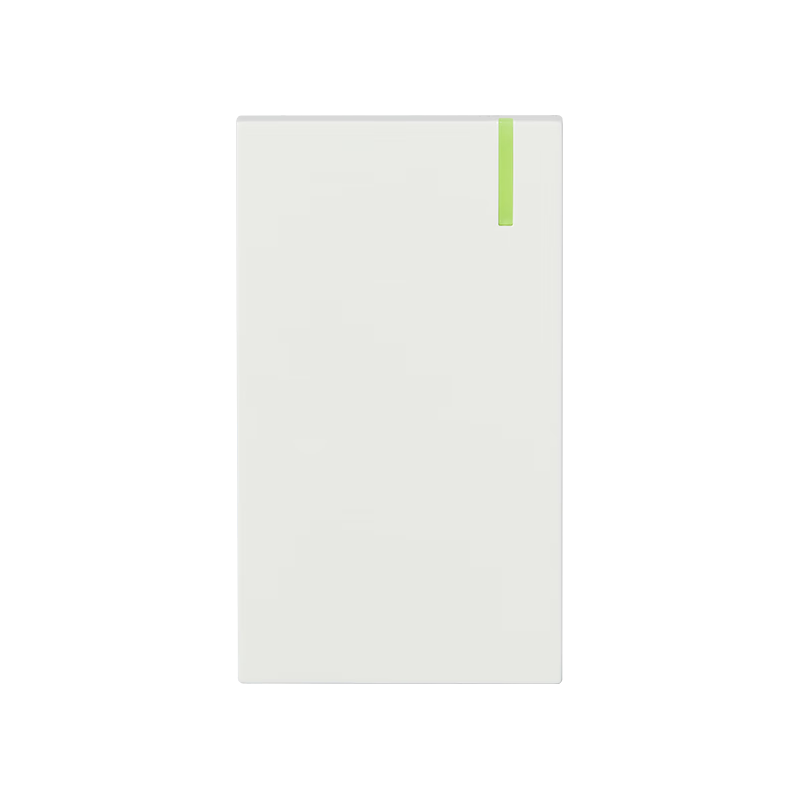 西门子开关插座 多功能118型插座开关20孔十二孔插座面板 (模块)