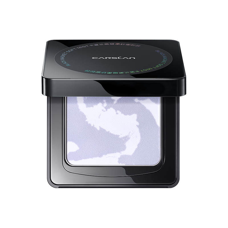  CARSLAN/卡姿兰 控油持久不脱妆 粉饼