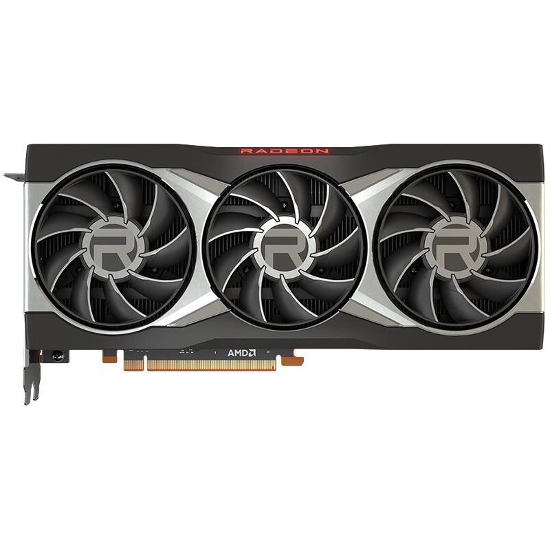 GIGABYTE 技嘉 RADEON RX 6800 XT 显卡 16GB
