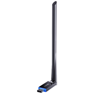 移动端、京东百亿补贴：Tenda AX900 U11 900M USB无线网卡 WiFi6