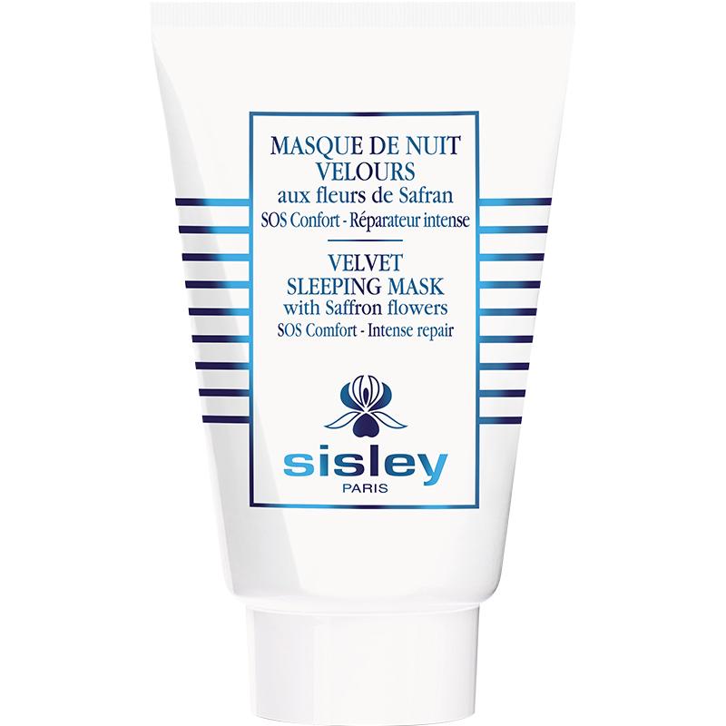 Sisley 希思黎 藏红花睡眠面膜 60ml
