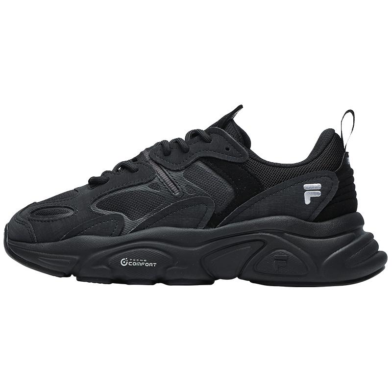 FILA 斐乐 火星二代 男子跑鞋 F12M121116FBK