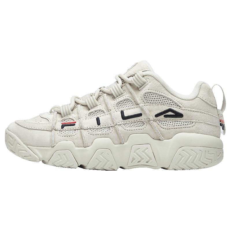 FILA 斐乐 面包鞋老爹鞋复古鞋子篮球鞋运动鞋休闲鞋女鞋男鞋