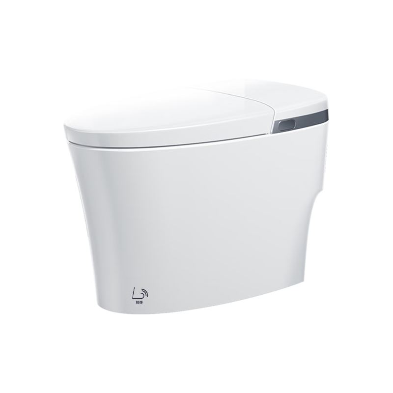 箭牌（ARROW）智能马桶0水压脚触冲水泡沫盾离座冲水轻音智能坐便器AKE1183-AM 305坑距（适用290-385mm）