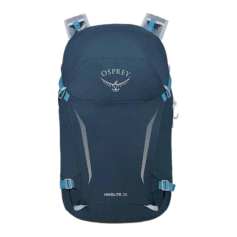 OSPREY 骇客26L登山包 户外轻便旅行包 多功能背包