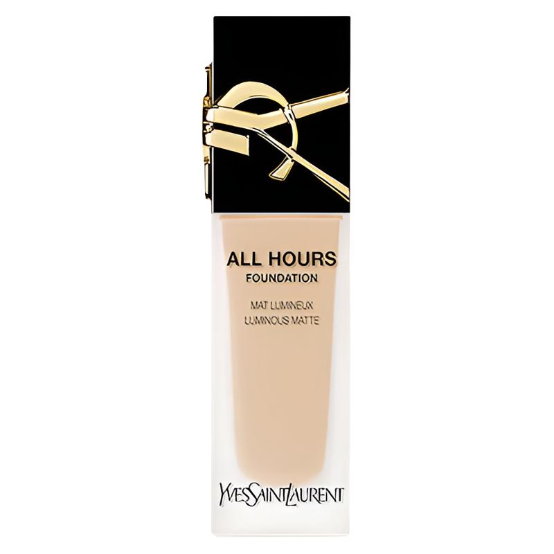  圣罗兰 YSL /圣罗兰 YSL  恒久无暇持妆粉底液
