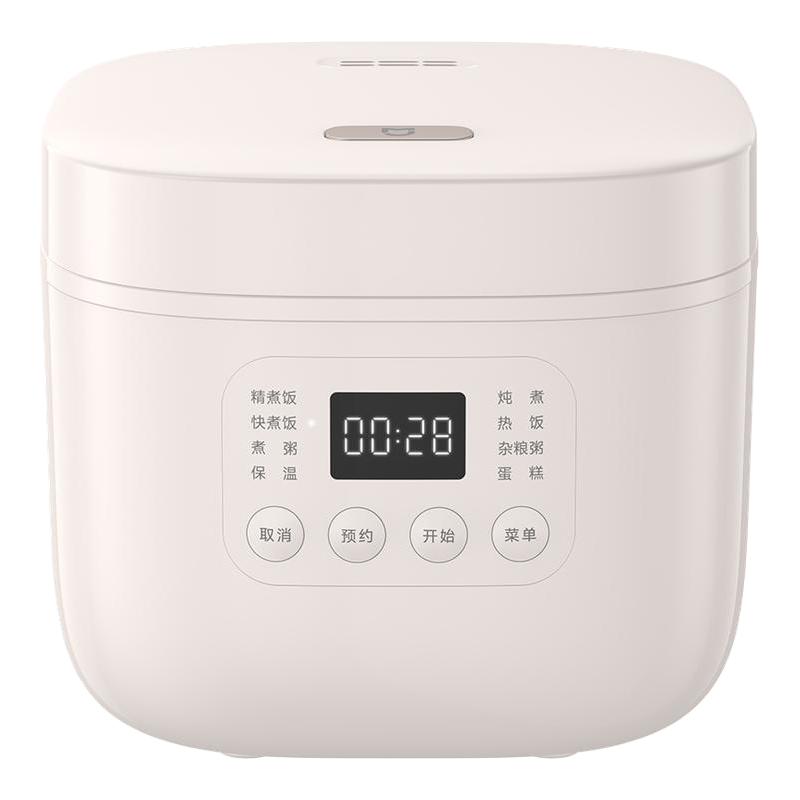  MIJIA/米家 MFB13D0 迷你 电饭煲  米家电饭煲N1 1.6L 1.6L