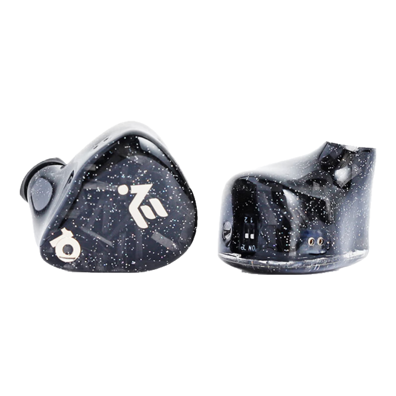 SHANLING 山灵 AE10 十动铁入耳式HiFi耳机