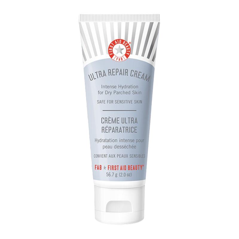 FIRST AID BEAUTY 急救美人 急救修复面霜 56.7g