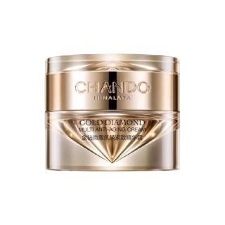 自然堂 抗皱紧致 精华霜  55g、110g