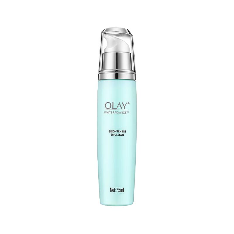 OLAY 玉兰油 水感透白亮肤凝乳 75ml