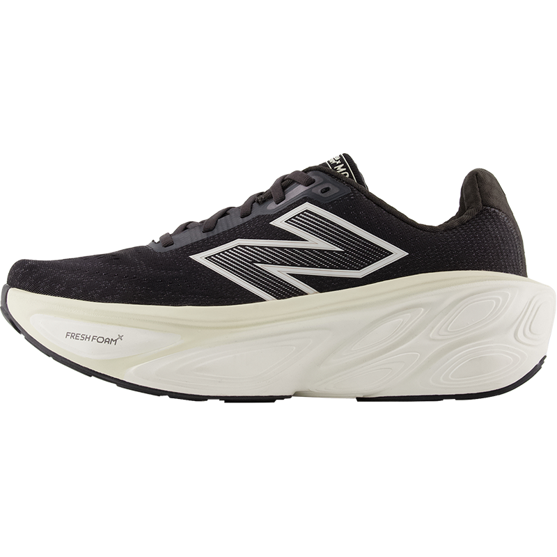 New Balance NB男女More v5厚底缓震长跑训练专业跑步鞋