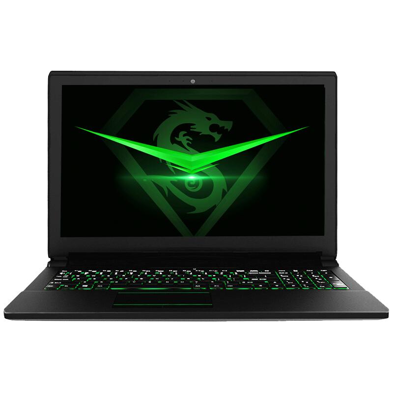  ips X6毒刺-781S1N 游戏笔记本电脑  酷睿i7-6700HQ 1920*1080 GTX965M 黑色 128G 1TB 8G