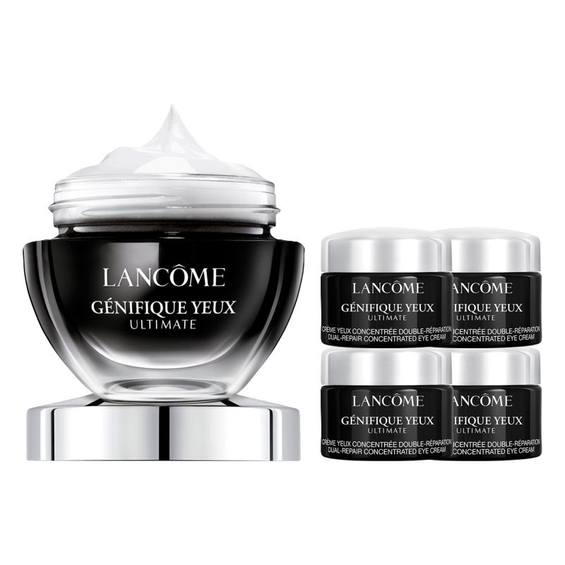 LANCOME 兰蔻 Genifique小黑瓶系列 肌底精华眼霜