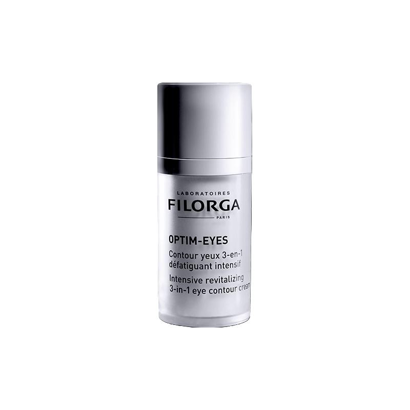 FILORGA 菲洛嘉 睛采靓丽眼霜