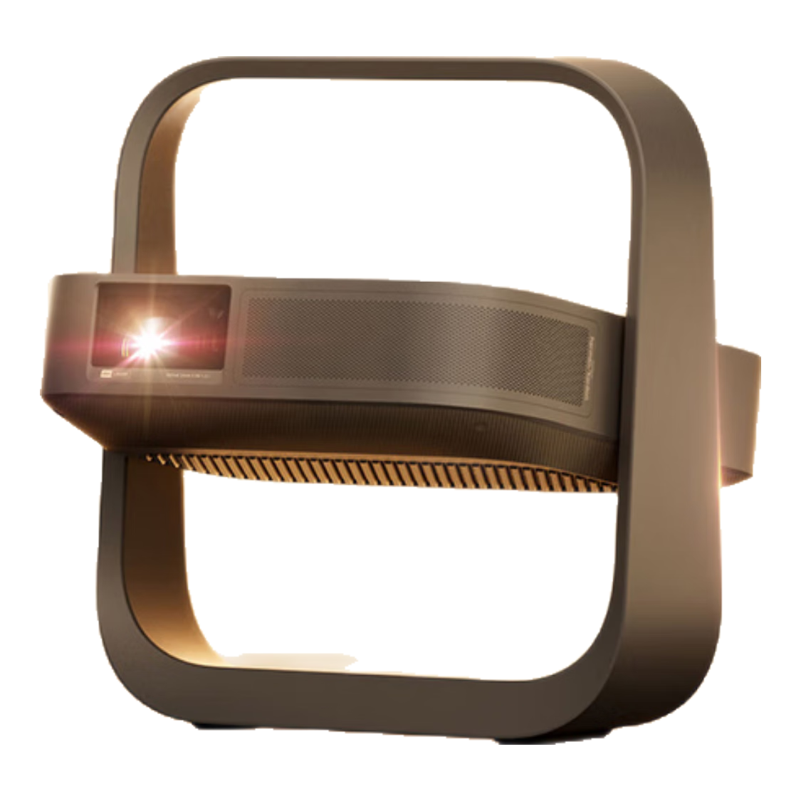 极米Z9X 4K 全新轻薄4K变焦投影 经典Z系列顶配升级芯片哈曼卡顿家庭影院投影仪 其他