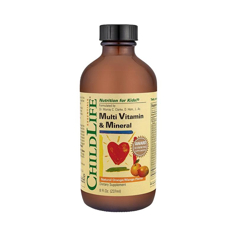 CHILDLIFE 多维锌