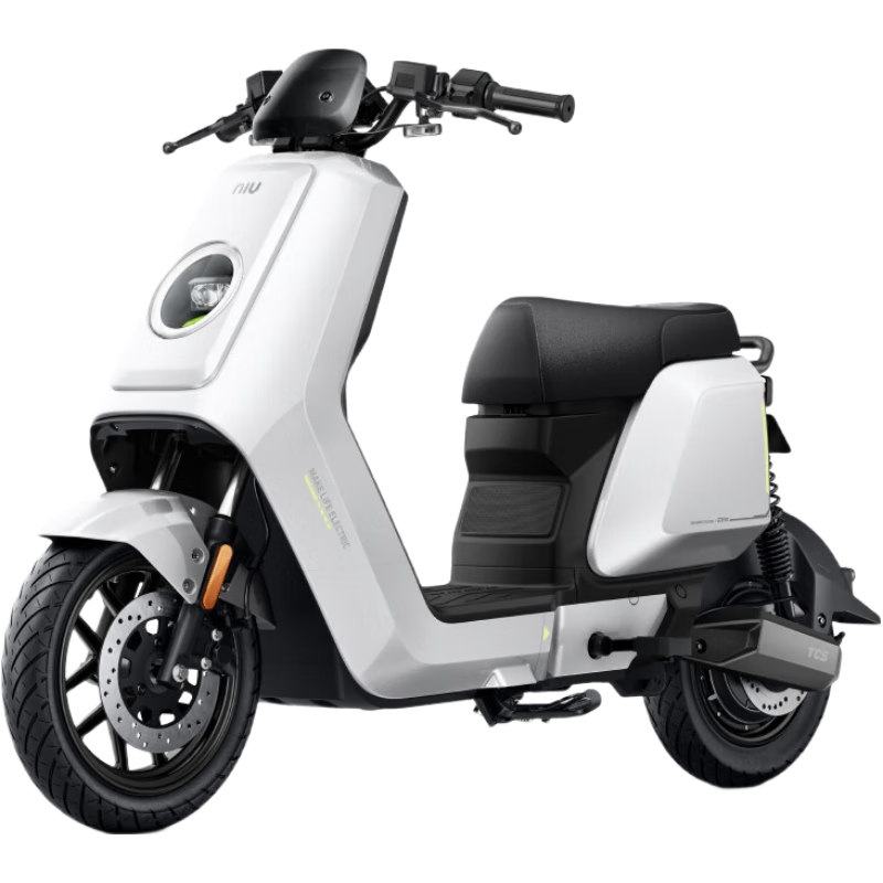 Niu Technologies 小牛电动 MT Citi 电动自行车 4824