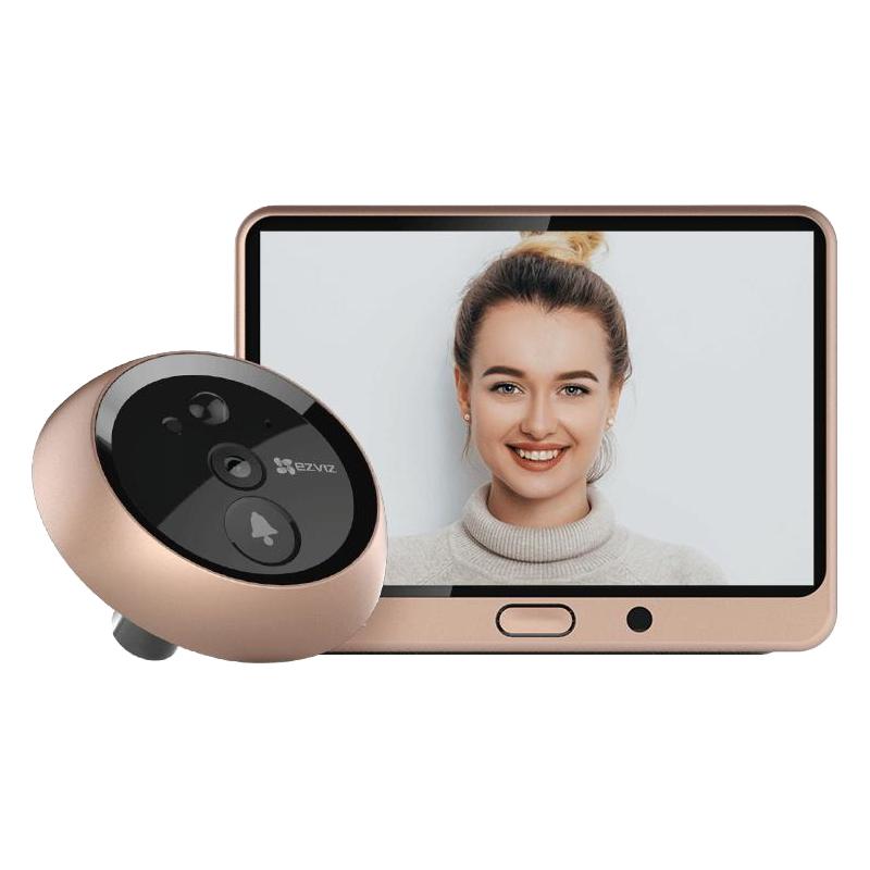 EZVIZ 萤石 DP2C系列 智能猫眼
